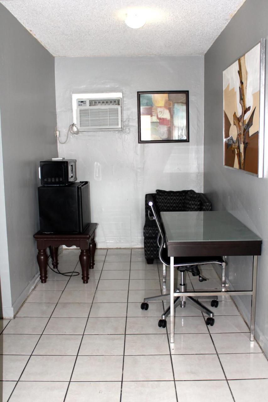 Ramona Motel Miami Kültér fotó
