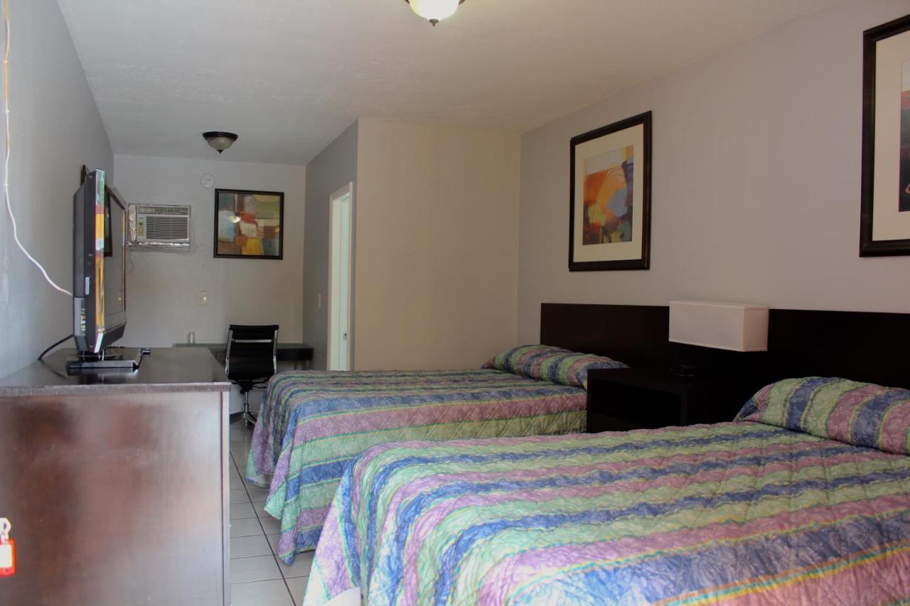 Ramona Motel Miami Kültér fotó