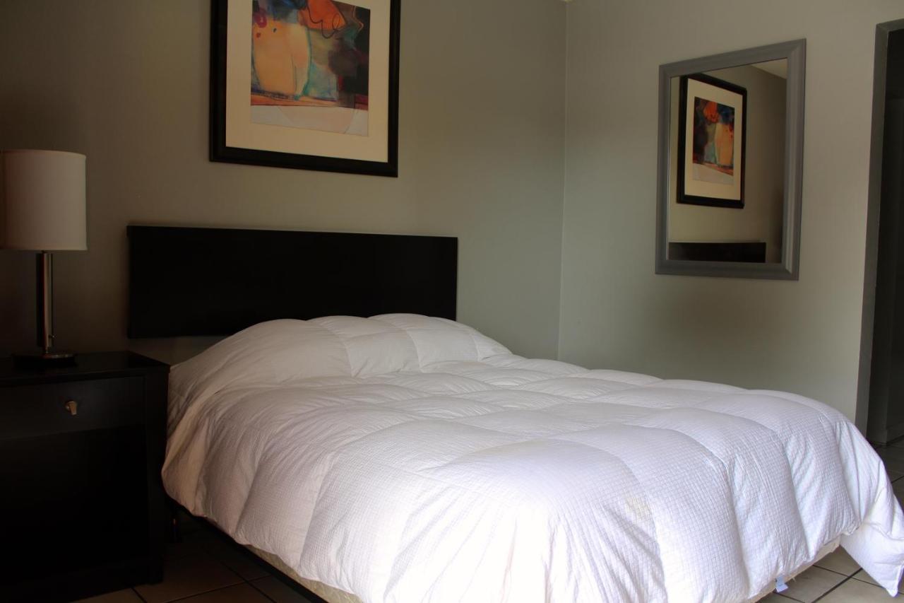 Ramona Motel Miami Kültér fotó