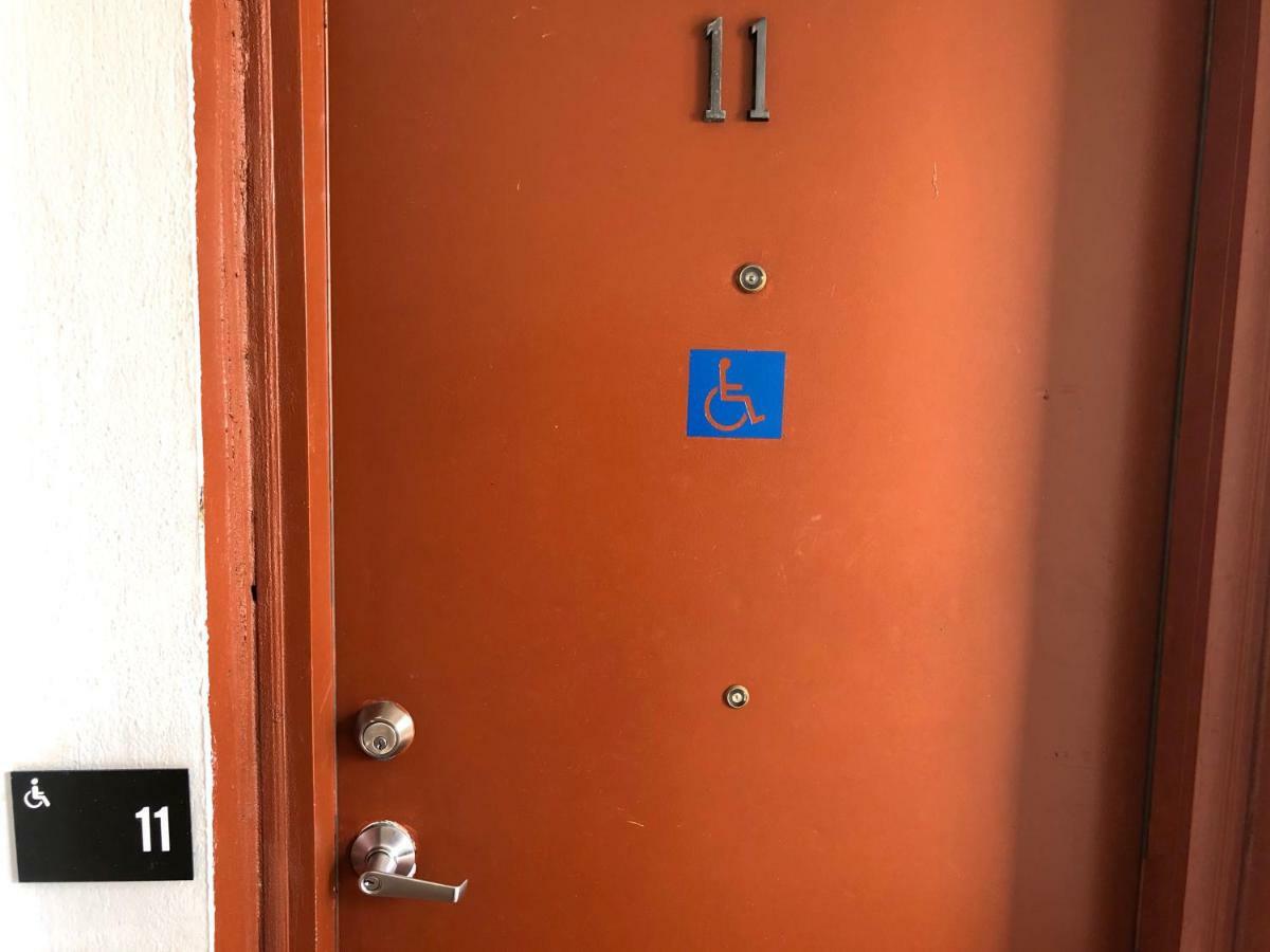 Ramona Motel Miami Kültér fotó